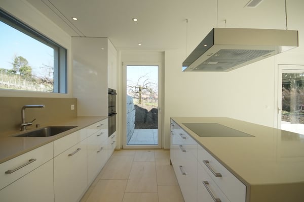 Einfamilienhaus an traumhafter Lage in Stäfa 7