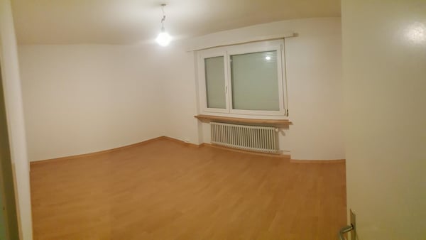 3.5 Zimmerwohnung in Effretikon 3