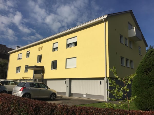 3.5 Zimmerwohnung in Effretikon 1
