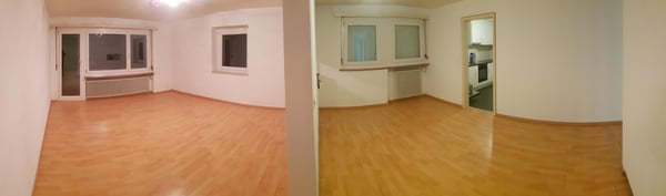3.5 Zimmerwohnung in Effretikon 2
