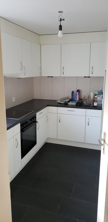 3.5 Zimmerwohnung in Effretikon 4