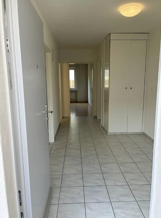 2.5 Zimmerwohnung in Sennhof (Winterthur) 4