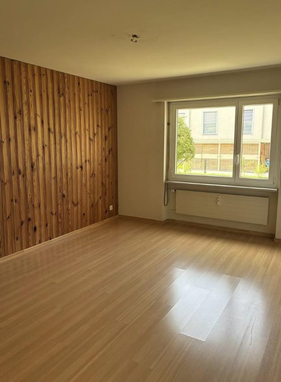 2.5 Zimmerwohnung in Sennhof (Winterthur) 5