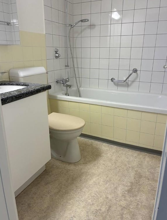 2.5 Zimmerwohnung in Sennhof (Winterthur) 7