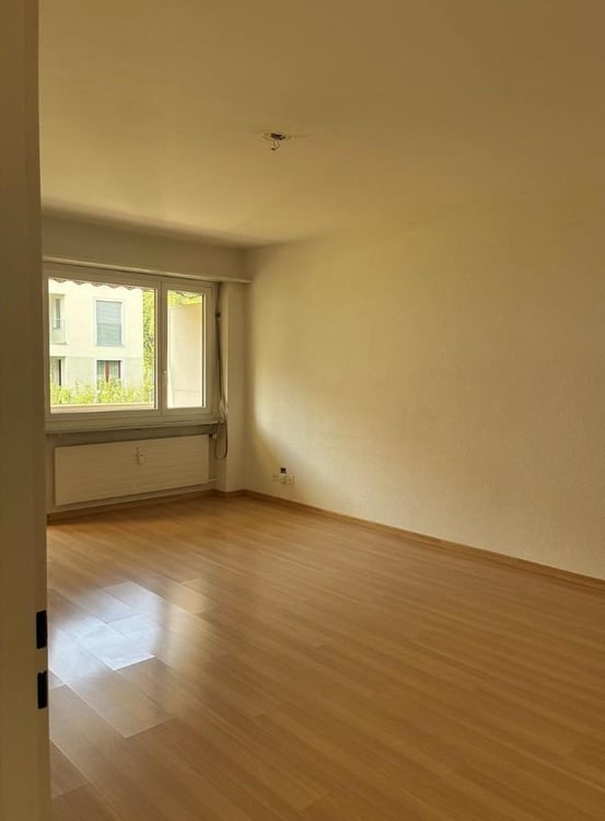 2.5 Zimmerwohnung in Sennhof (Winterthur) 6