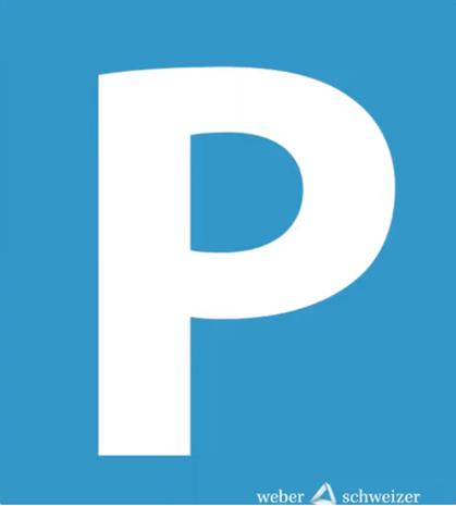 Parkplatz in Zürich 1