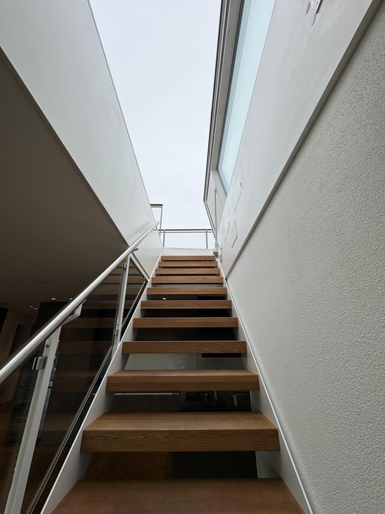 Exklusive Stadtwohnung mitten in Zürich 11