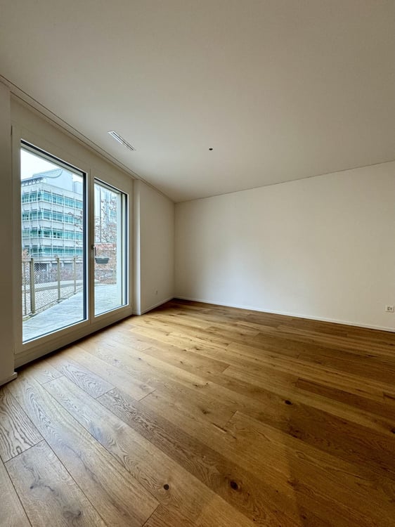 Exklusive Stadtwohnung mitten in Zürich 9