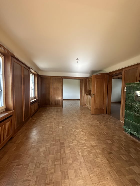 5.5 Zimmerwohnung in Eglisau 3