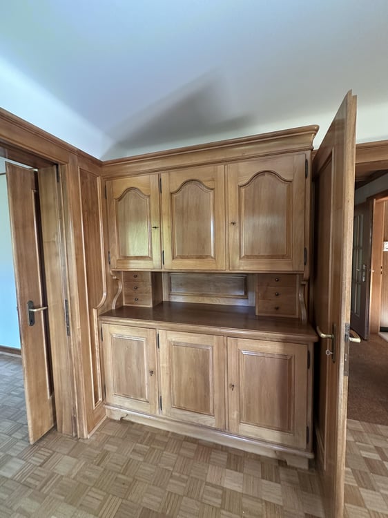 5.5 Zimmerwohnung in Eglisau 4