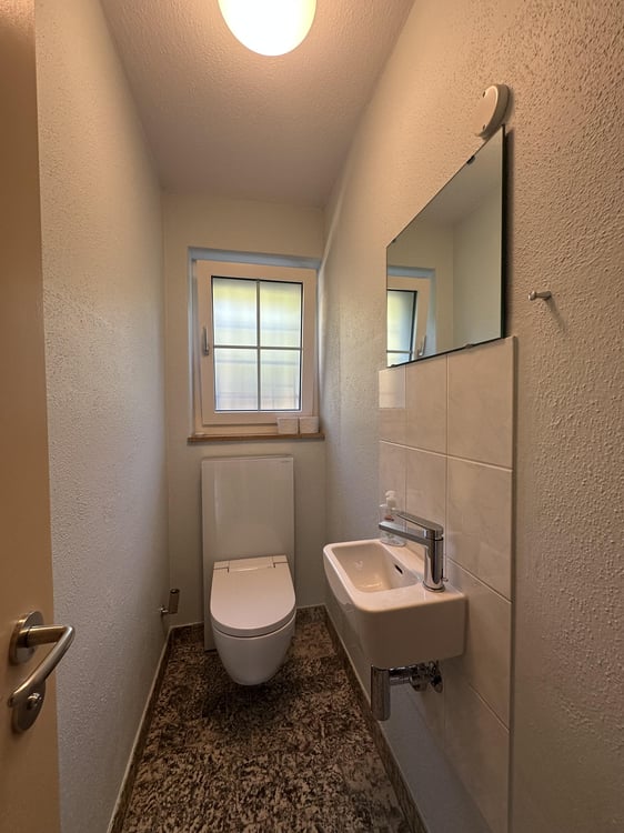 5.5 Zimmerwohnung in Eglisau 10