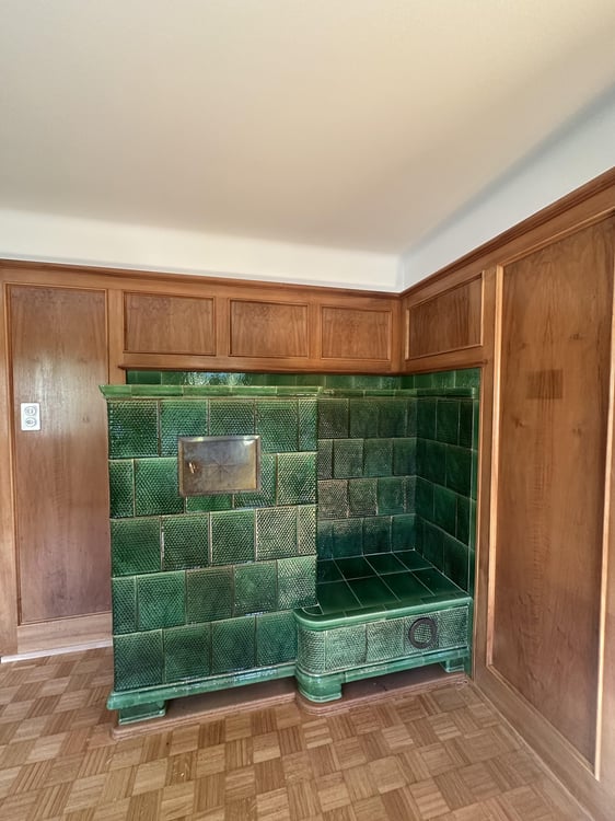 5.5 Zimmerwohnung in Eglisau 5
