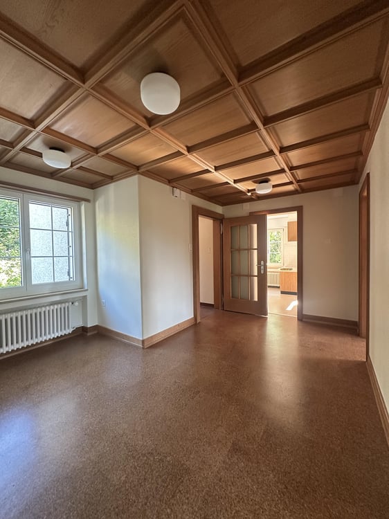 5.5 Zimmerwohnung in Eglisau 7