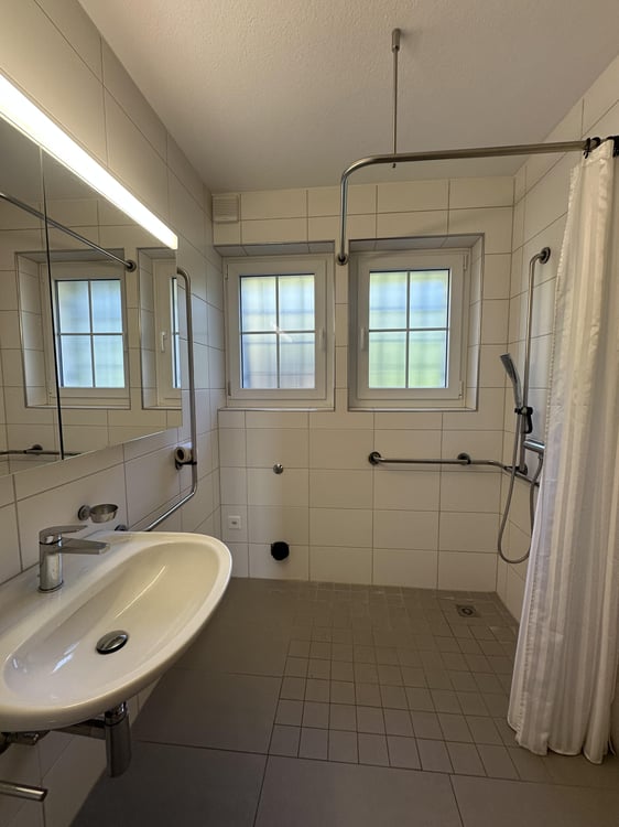 5.5 Zimmerwohnung in Eglisau 9