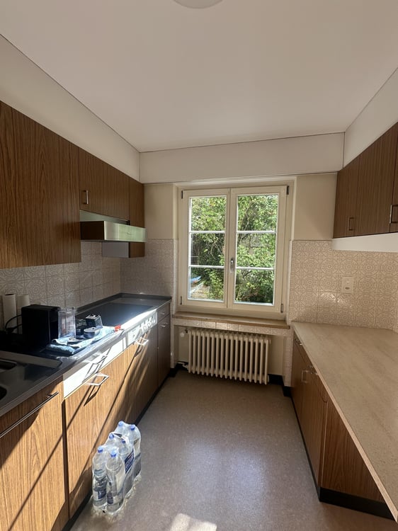 5.5 Zimmerwohnung in Eglisau 11