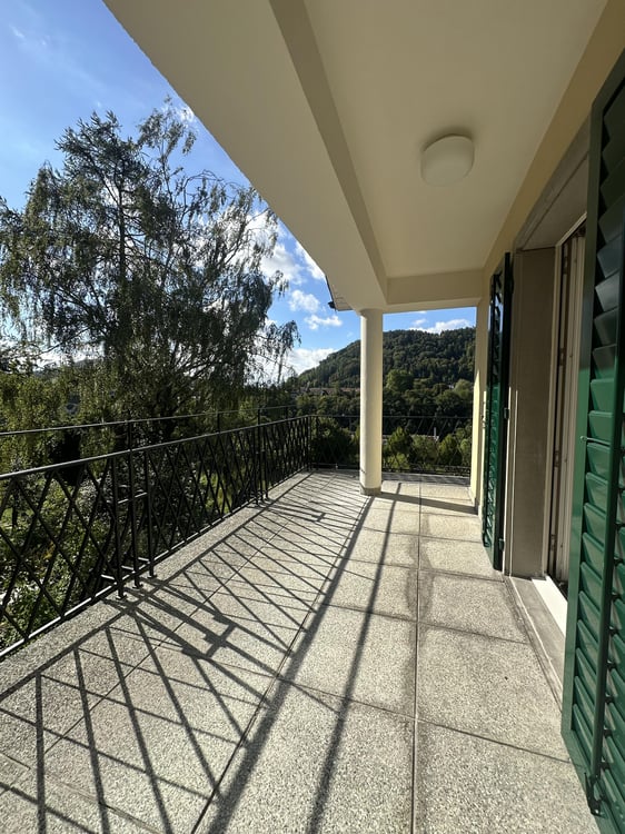 5.5 Zimmerwohnung in Eglisau 5