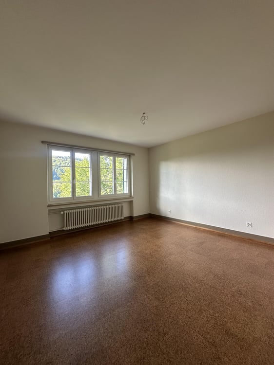 5.5 Zimmerwohnung in Eglisau 8
