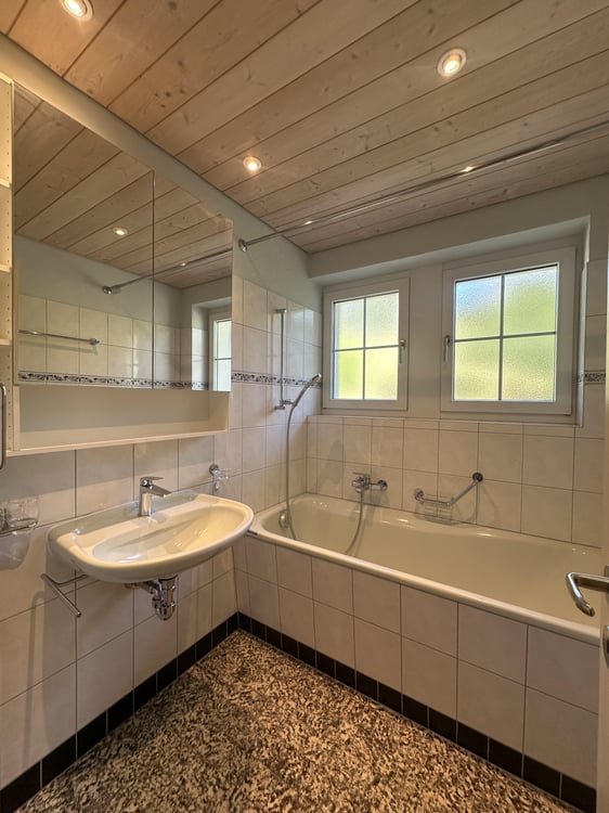 5.5 Zimmerwohnung in Eglisau 10