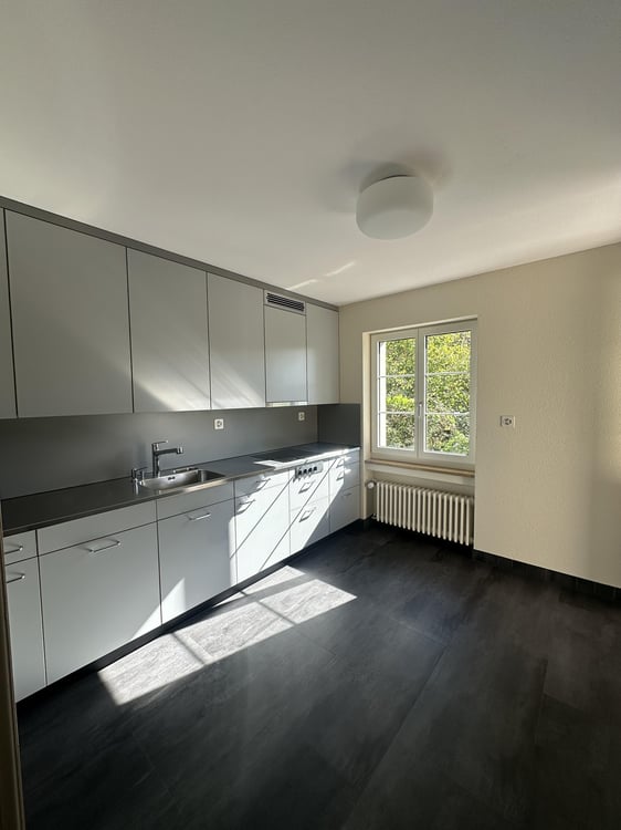 5.5 Zimmerwohnung in Eglisau 3