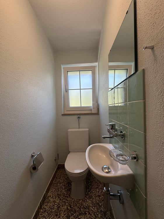 5.5 Zimmerwohnung in Eglisau 11