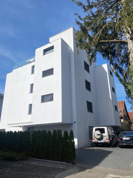 Charmantes Studio an zentraler Lage in Zürich 1