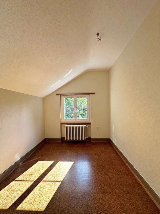 Wohnen in Rheinnähe im schönen Eglisau 9
