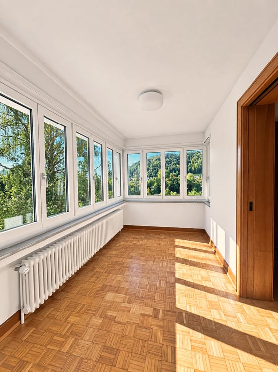 Ein Bijou in Eglisau 2