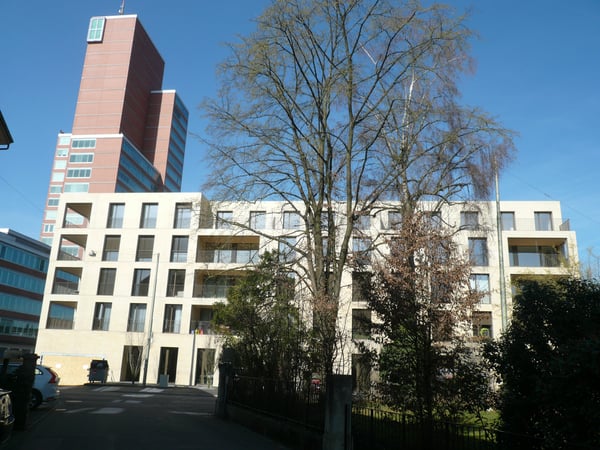 in Altstadt- und Bahnhofsnähe 1
