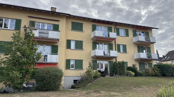 Bijou in Seebach 1