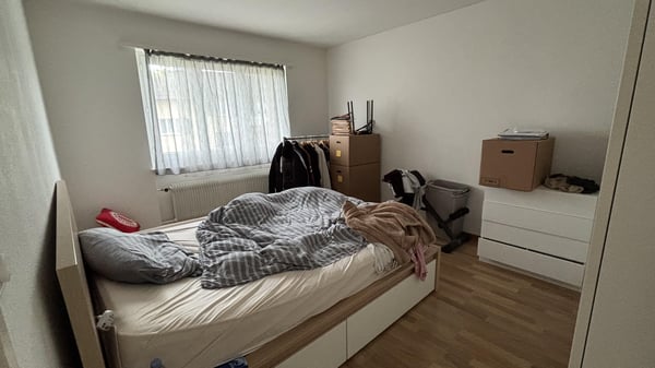 Bijou in Seebach 8