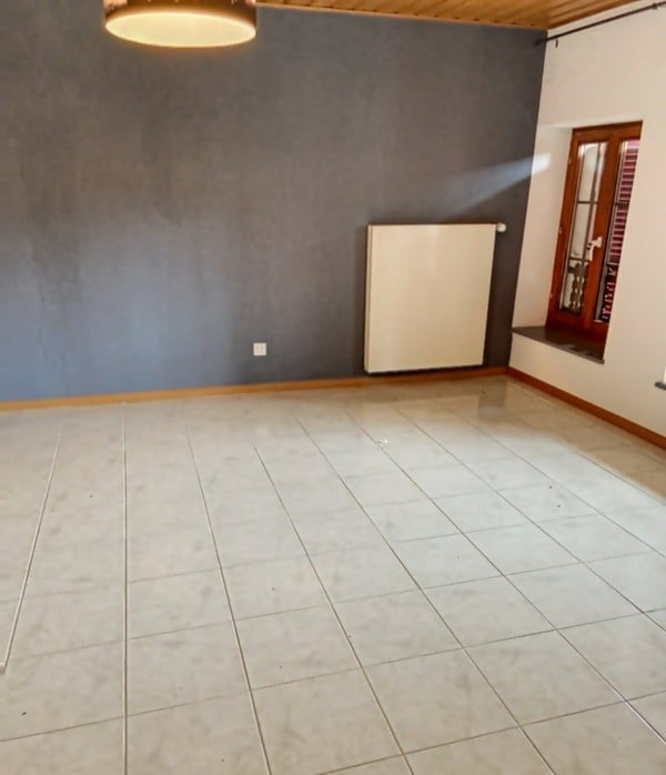 Charmante ferme de deux appartements au cœur du village de Mézières (FR) 11