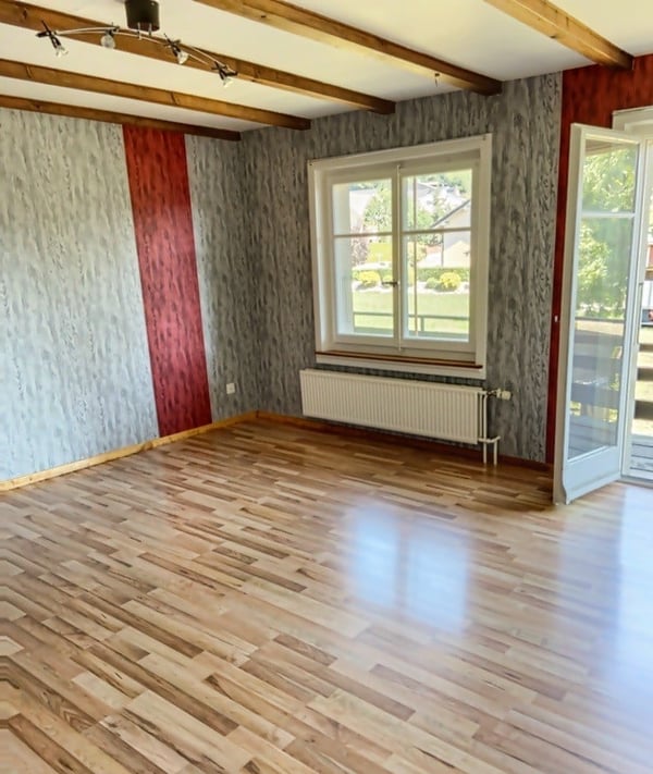 Charmante ferme de deux appartements au cœur du village de Mézières (FR) 14