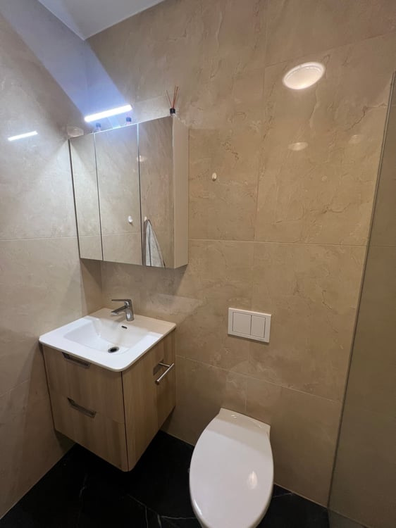 Opportunité d’investissement rare à Lucens – Bâtiment industriel avec habitation haut de gamme 10