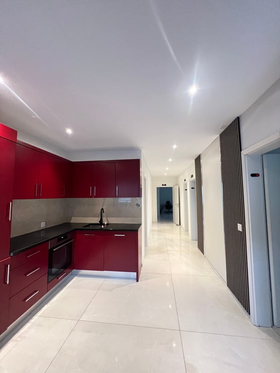 Opportunité d’investissement rare à Lucens – Bâtiment industriel avec habitation haut de gamme 6