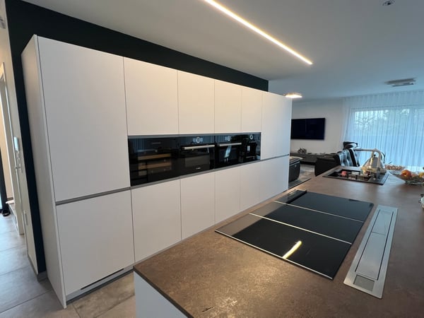 Magnifique villa contemporaine de 1.5 pièces avec studio indépendant – Marly (FR) 4