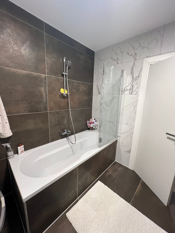 Magnifique villa contemporaine de 1.5 pièces avec studio indépendant – Marly (FR) 10