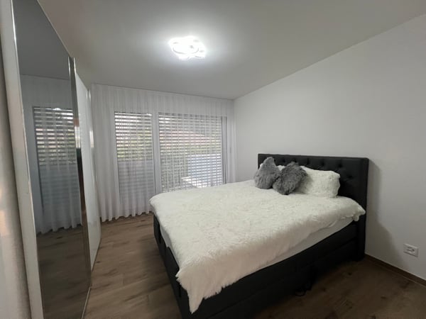 Magnifique villa contemporaine de 1.5 pièces avec studio indépendant – Marly (FR) 8