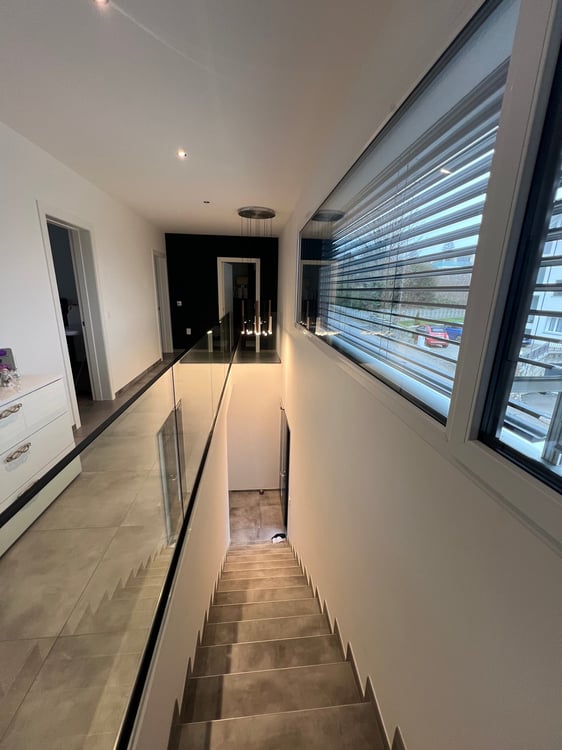 Magnifique villa contemporaine de 1.5 pièces avec studio indépendant – Marly (FR) 9