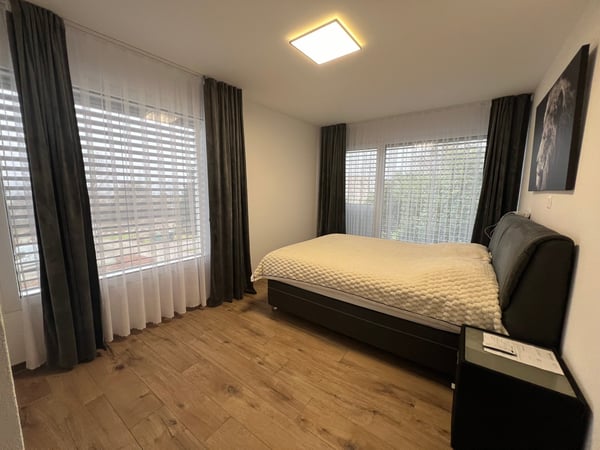 Magnifique villa contemporaine de 1.5 pièces avec studio indépendant – Marly (FR) 6