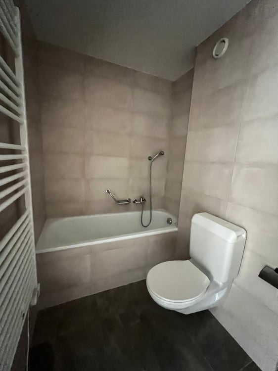 Appartement 1.5 pièces entièrement rénové avec balcon 6