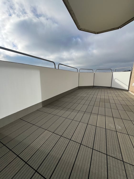 Appartement 1.5 pièces entièrement rénové avec balcon 5