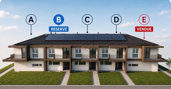 Villa A – Une villa contemporaine de 6.5 pièces aux volumes généreux 7