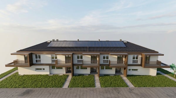 Villa A – Une villa contemporaine de 6.5 pièces aux volumes généreux 3
