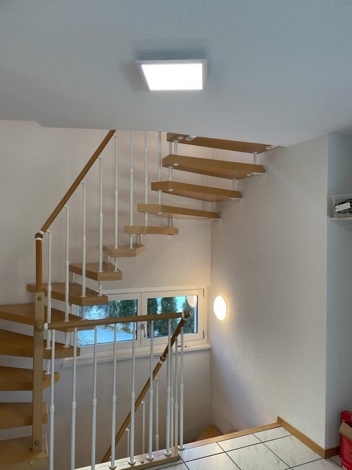 À VENDRE – Deux villas individuelles de 5.5 pièces à Plasselb 11