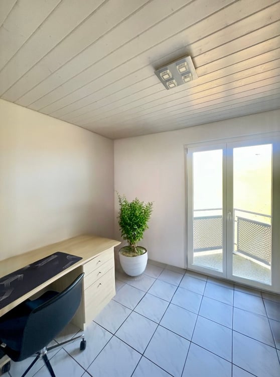 À VENDRE – Deux villas individuelles de 5.5 pièces à Plasselb 6