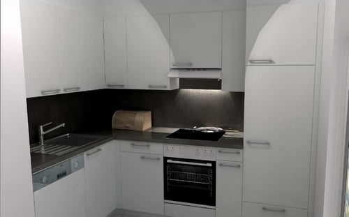 À VENDRE – Deux villas individuelles de 5.5 pièces à Plasselb 4