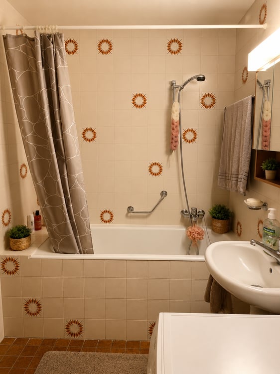 À louer – Charmant appartement de 3.5 pièces sous les combles à Romont 6
