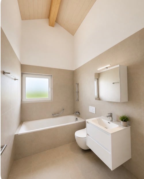 Dernière villa individuelle disponible à Villorsonnens 8