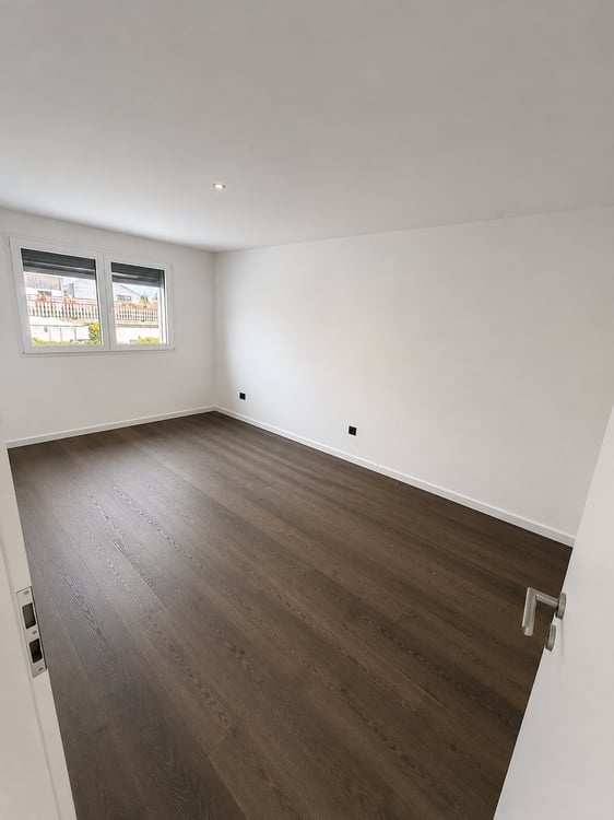 Appartement neuf de 4.5 pièces au 1er étage avec balcon – Idéal pour habiter ou investir 2
