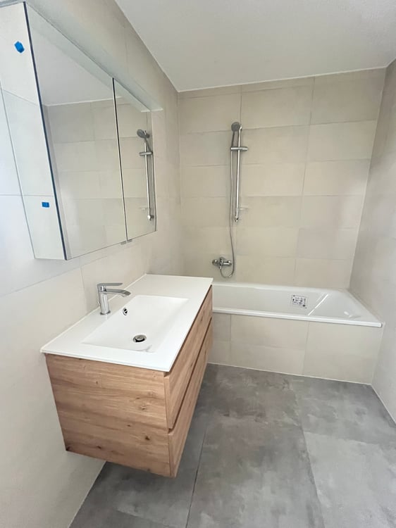 Dernière villa disponible à Chénens – Villa neuve de 5.5 pièces avec combles aménagés 11